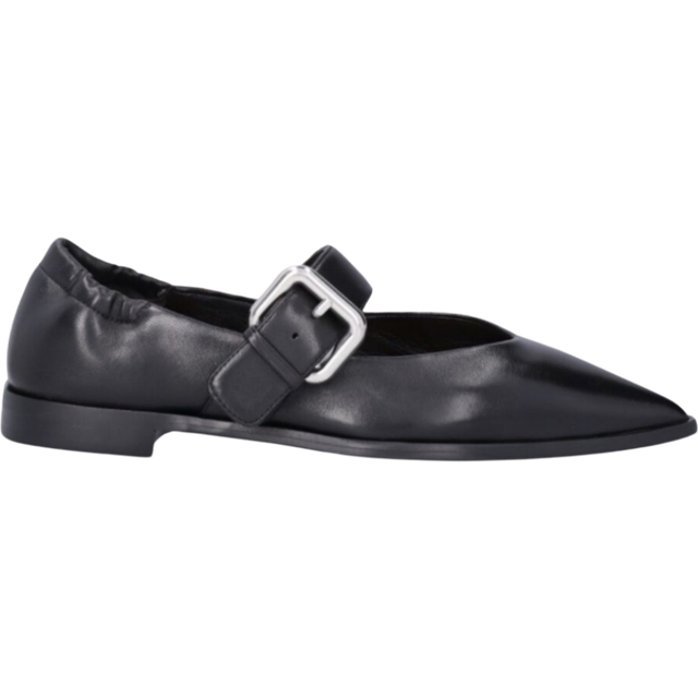 BILLI BI Ballerina |Svart |42
