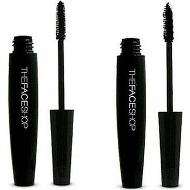 [THE FACE SHOP] (j5) Freshian Big Mascara 8g / #1 Curling