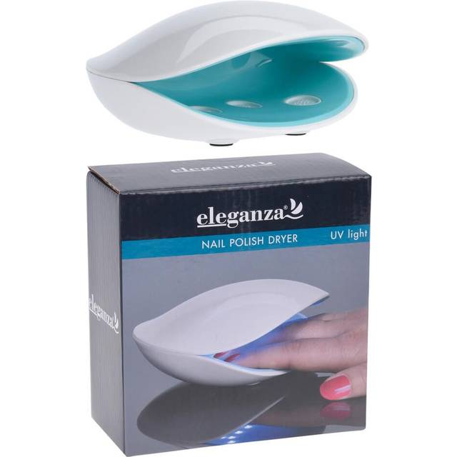 Stock Eleganza Nail Polish Dryer 160g