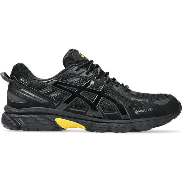 GEL-VENTURE 6 GTX - Black/Black - 37