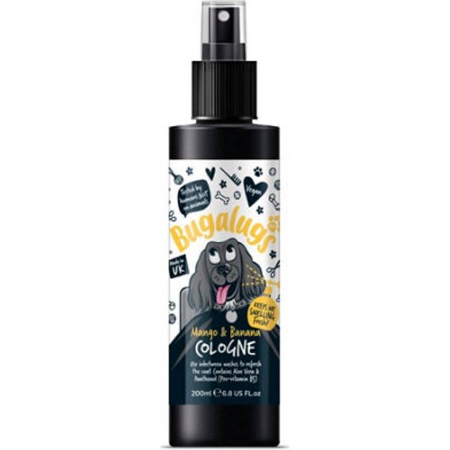 Bugalugs Mango & Banana Cologne - 200ml