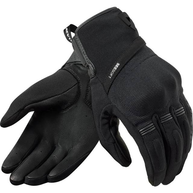 Rev’It! Mosca 2 MC-Handskar Svart 3XL (13)