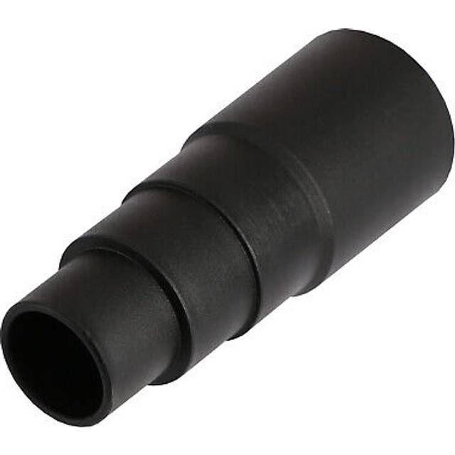 Power tool sander dust extractor hose adaptor for numatic henry hoover