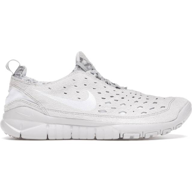 Nike Free Run Trail 'Neutral Grey' - GREY - 6.5