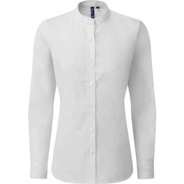Premier  Shirt PR358  - UK XXL - Black - UK XXL