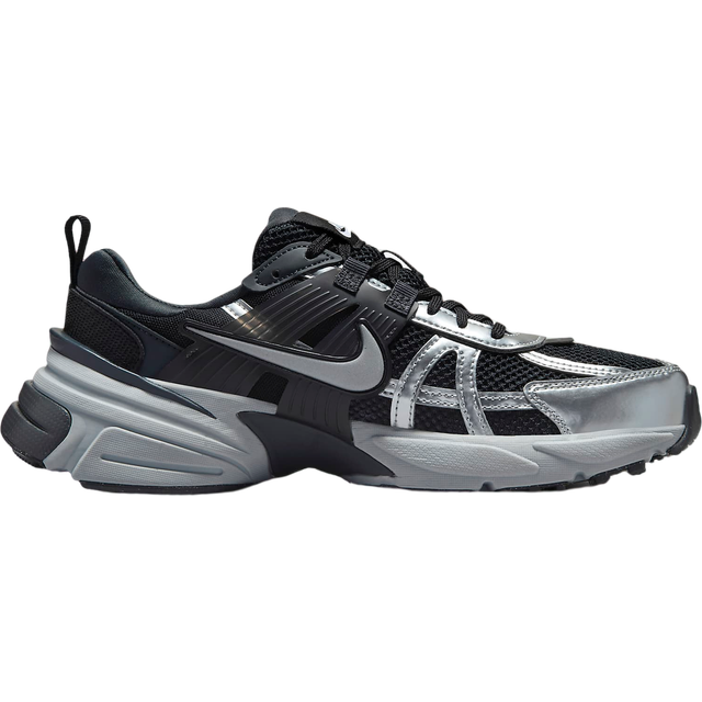 Nike Womens V2K Run Trainer - Black - Size 3