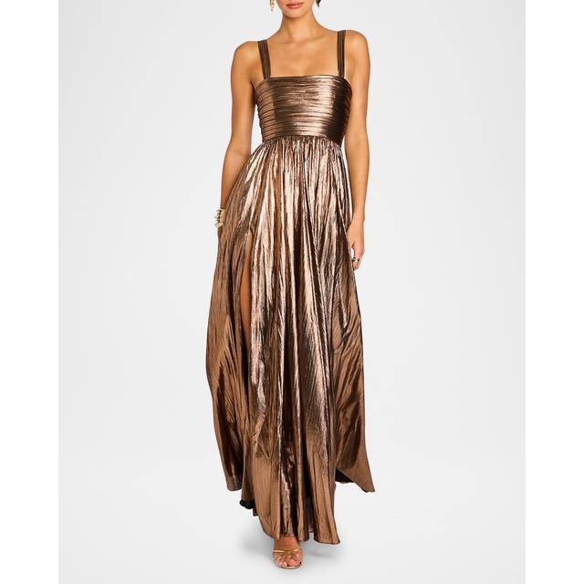 Iris Dress