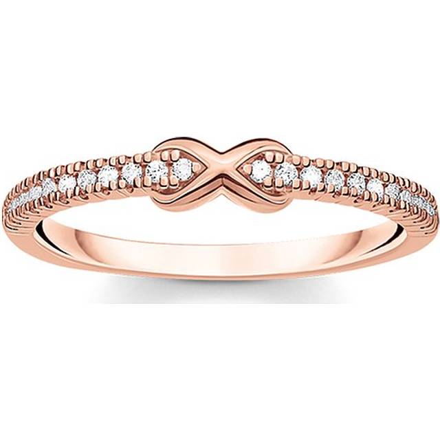 Thomas Sabo Damenring TR2322-416-14-54