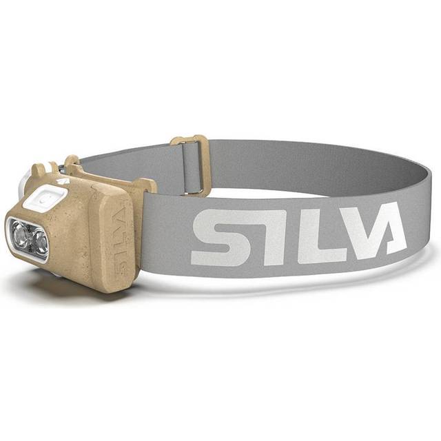 Silva Smini Fly Black 3 mm Headband