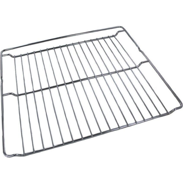 Genuine whirlpool built in oven shelf wire grid rack akz series c00325778