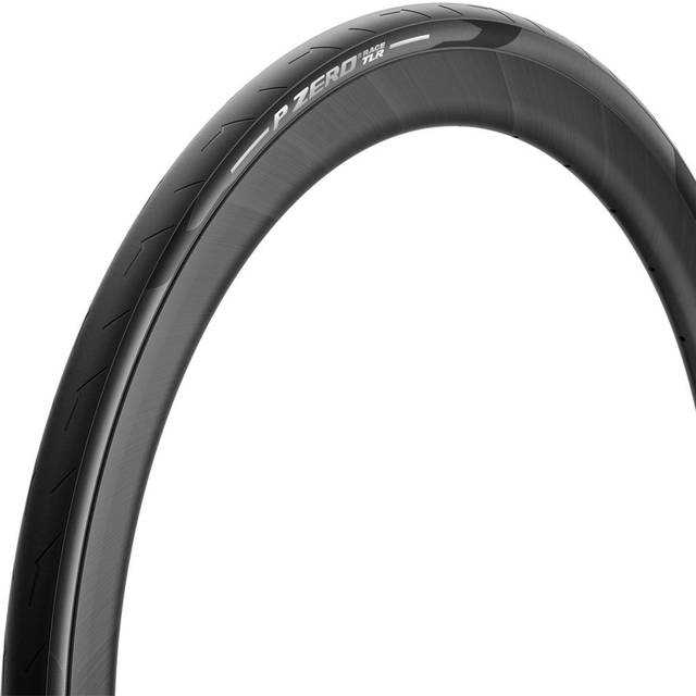 Pirelli P Zero Race TLR Tyre - 700 x 35