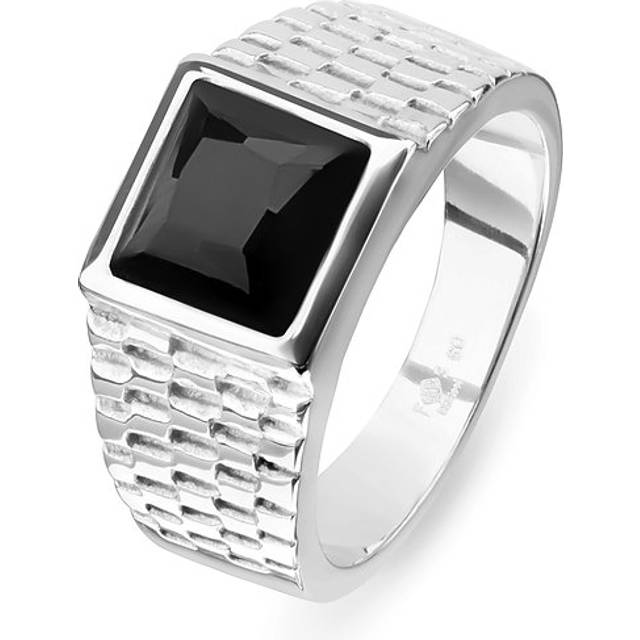 FAVS Herrenring 88818024 - silber