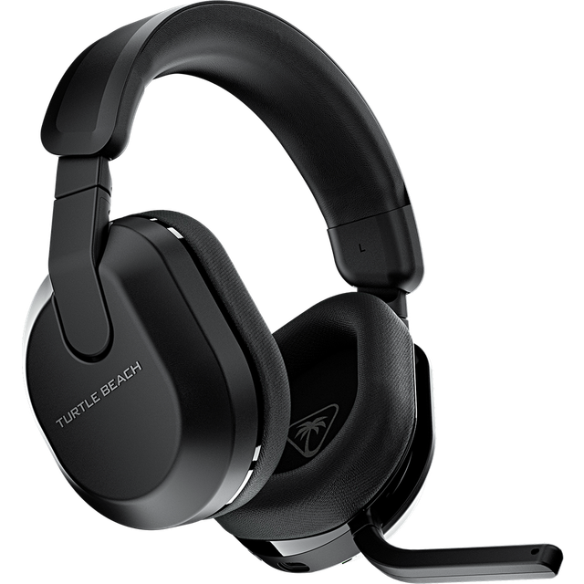 Turtle Beach Stealth 600 Trådlös Gaming Headset - Svart (PC)