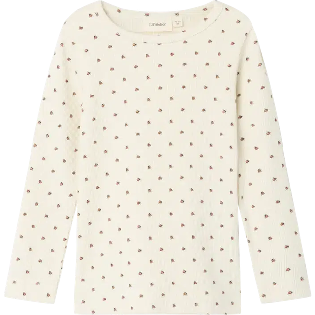 T-shirt 'NMNLAGO KIM'