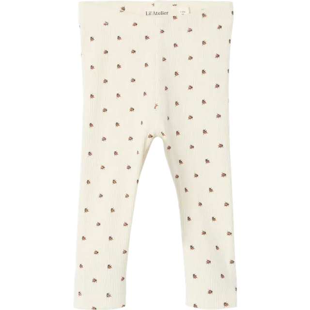 Printed Leggings