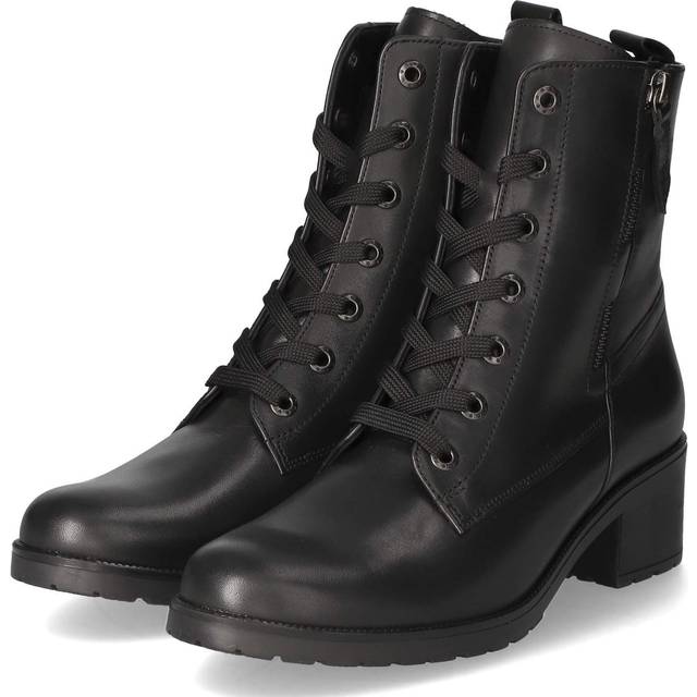 Gabor Jolissa Womens Ankle Boots Colour: Black, Size: 4