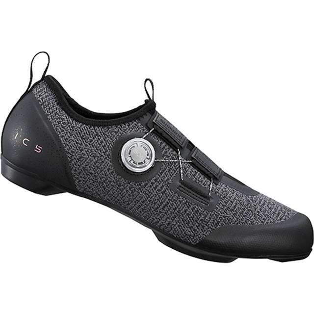 Shimano IC501 Skor Black, Str. 46 - Svart (46)