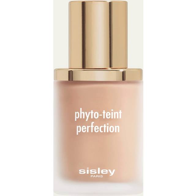 Sisley Phyto-Teint Perfection Nr.2C Soft Beige 30 ml