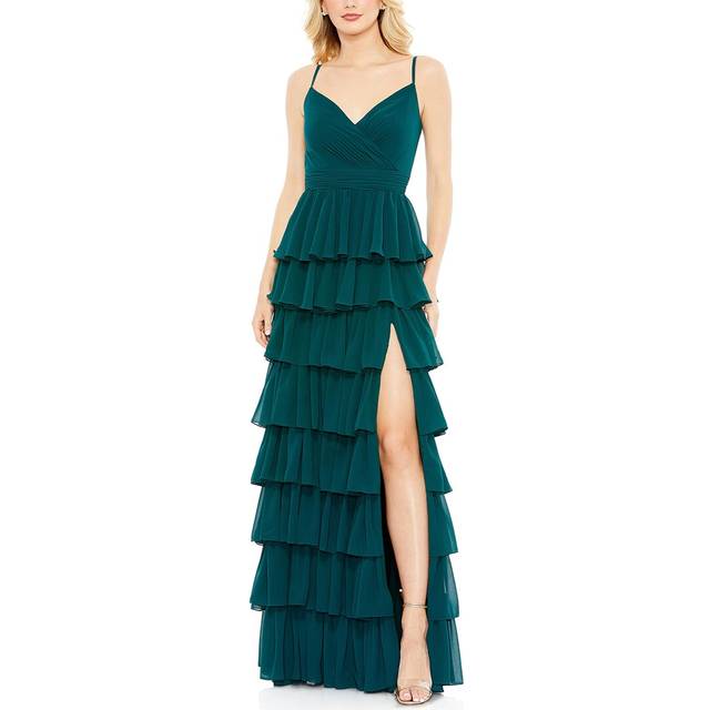 Mac Duggal A-Line Dress
