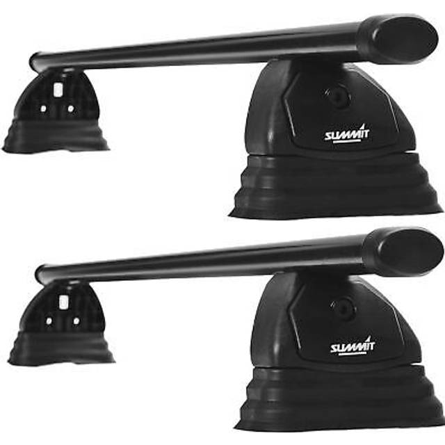 Summit Premium Multi Fit Non-locking Roof Bars - Sup-009