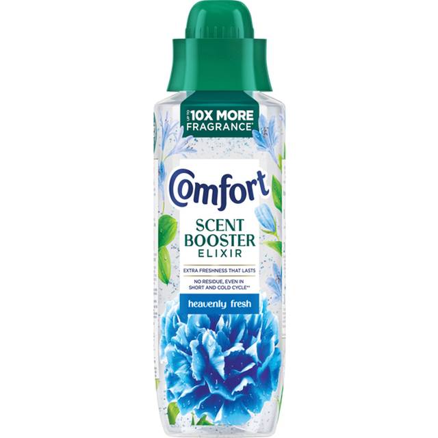 Comfort Botanical Scent Booster Elixir Heavenly Fresh 460 ml