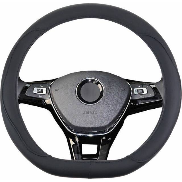 AMiO 02304 Rattskydd Ø: 37-39cm, svart