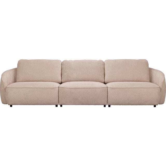 Rowico Home - Norris soffa - Beige - 4-sits soffor - Från Homeroom