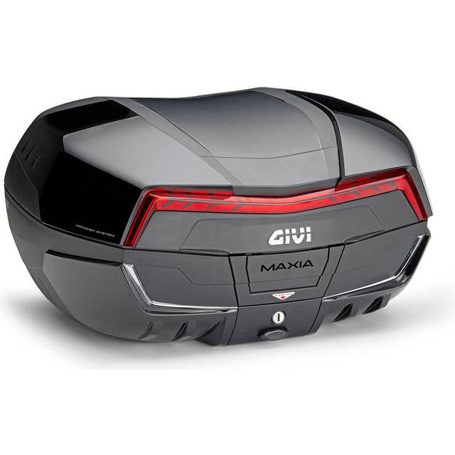 Givi V58 Maxia 5, topcase Monokey
