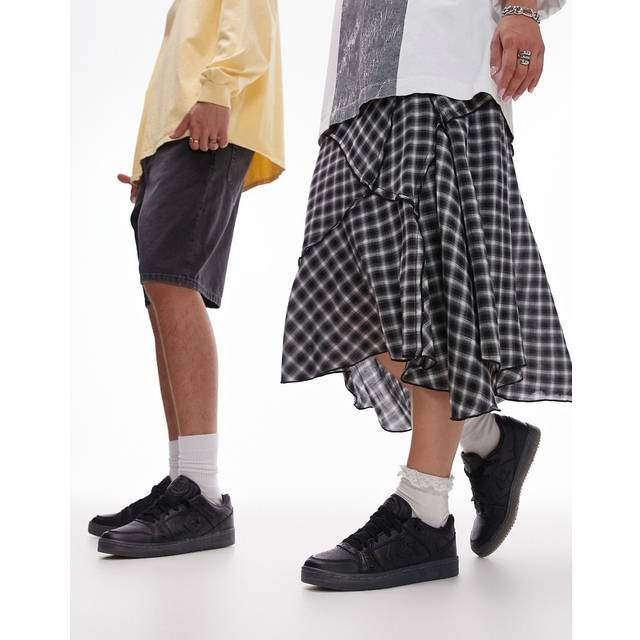 CONS AS-1 Pro Color - Black, White - 5.5