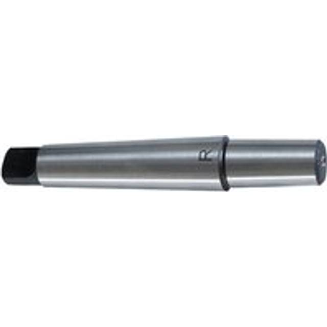Rohm 14977 2MT Taper Shank Drill Chuck Arbor with Jacobs J2 Mount