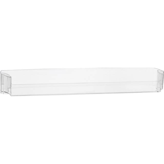 Ikea fridge freezer can storage shelf refrigerator door middle rack tray clear