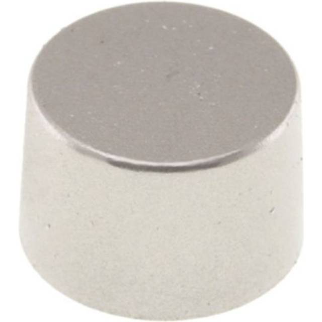 Genuine lamona lam0800 lam1001 gas hob silver spark ignition button switch knob