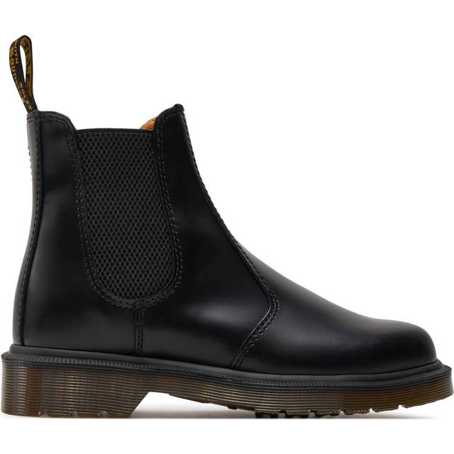Sneakers Dr. Martens 2976 Black Smooth EUR 39