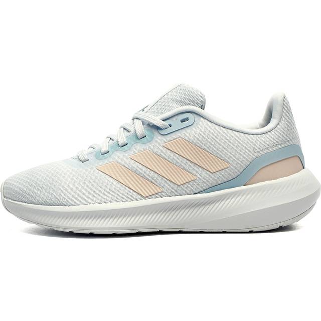 ADIDAS RUNFALCON 3.0 W IE0748 women's sports shoes - blue r. 38 38 blå