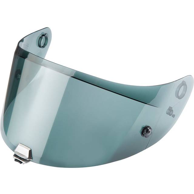 HJC HJ-20 Pinlock Visor, grey for Men
