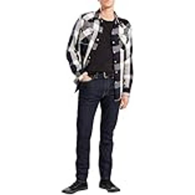 LEVI'S® 512 Slim Taper Rock Cod |Blå |36 x 32