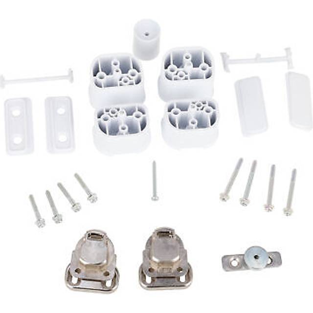 Hoover door hinge kit built in hbws48d1w4-80 hbws48d2ace/-80 hbws48d2e/1-80