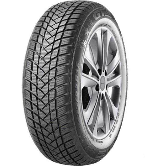 Winter tyre gt radial winterpro2 195/65 r15 91h m+s