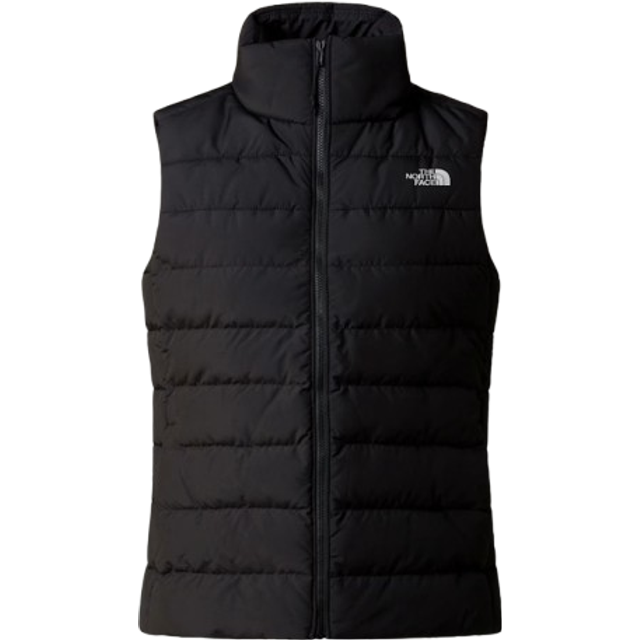 The North Face Womens Aconcagua 3 Gilet - Black - M