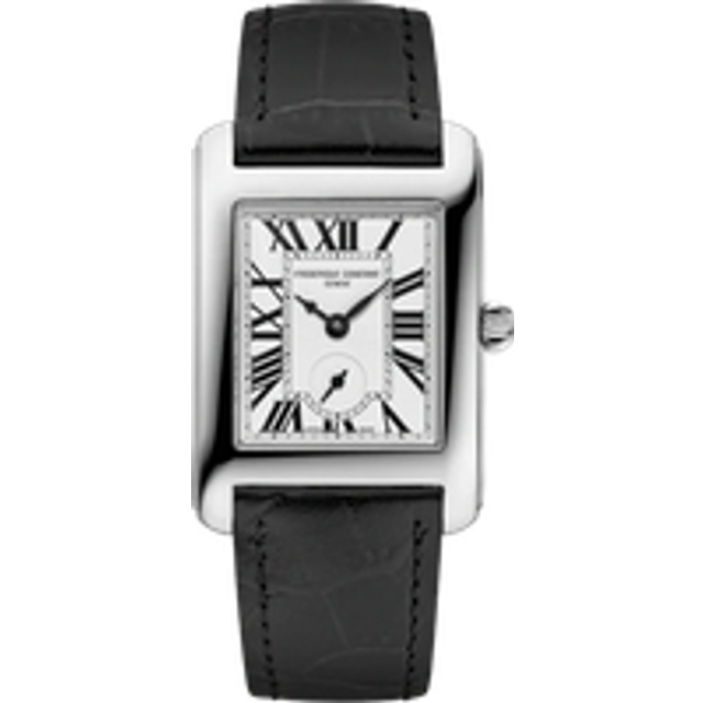 Frederique Constant Classics Carree Small Seconds Watch