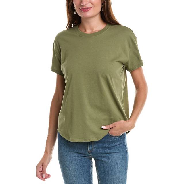 Atm Anthony Thomas Melillo Oversize T-Shirt