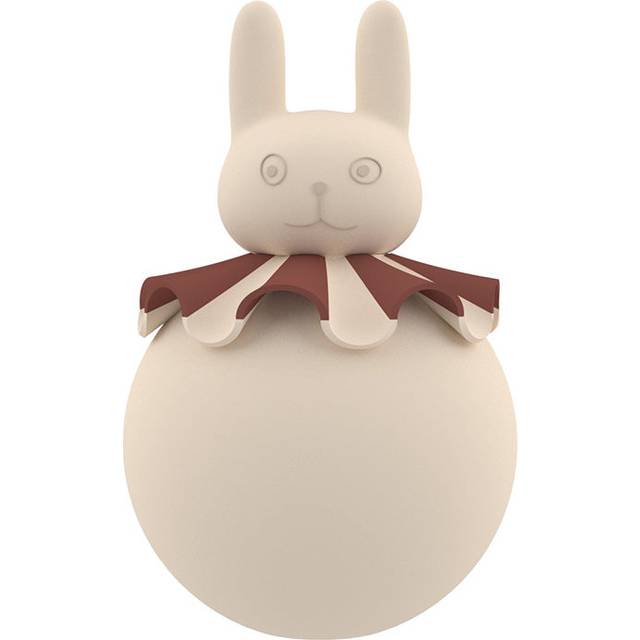 OYOY Living Design - Rabbit Table Lamp Off-White/Blue