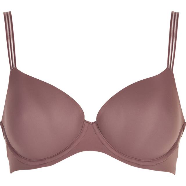 Marie Jo Louie Spacer Heart Shape Bra - Lilac - D 90