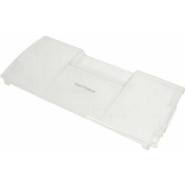 Beko Flavel Fridge Freezer Fast Freeze Door Flap Cover Panel 4308800100 Genuine
