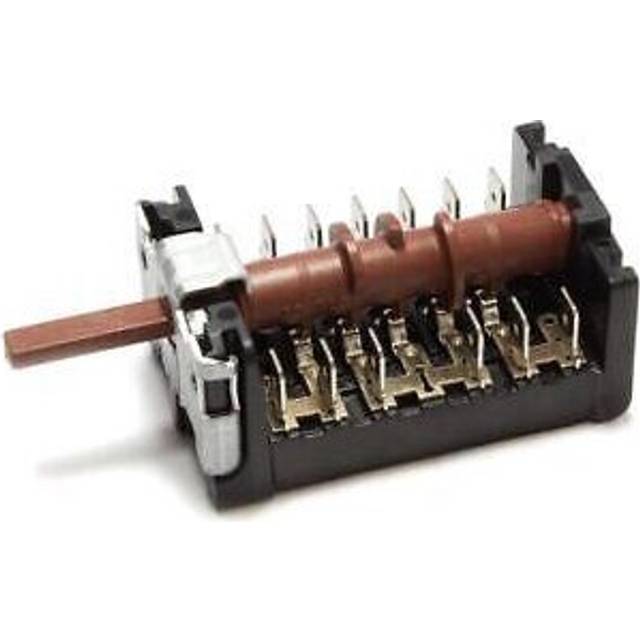Genuine Lamona Beko 263900055 Lamona Beko Oven Selector Switch Commutator