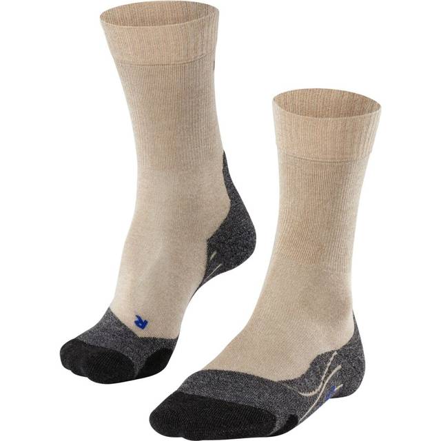 Falke - Women's TK2 Cool - Walking socks size 35-36, sand
