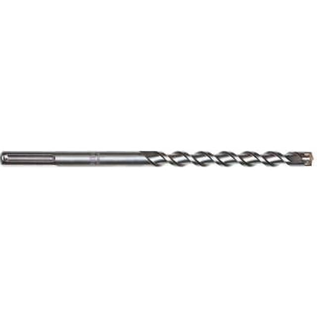 Premier Diamond Products SiteTuff 12mm x 340mm 4-Cutter SDS-Max Drill