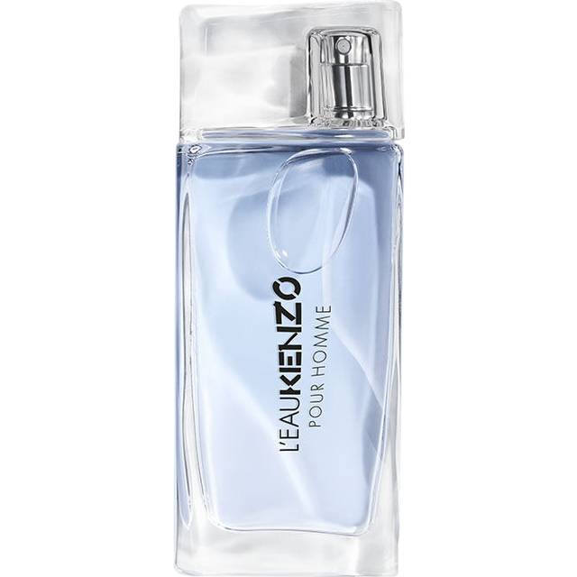 Kenzo L'eau Pour Homme Eau de Toilette 50 ml