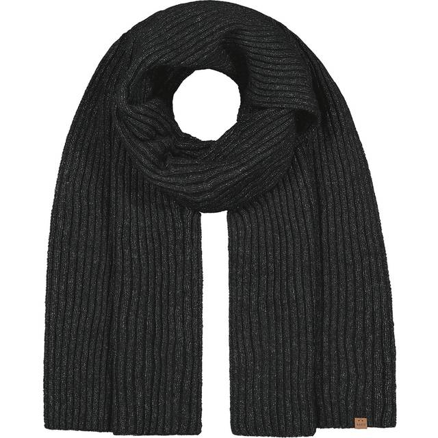 Scarf Barts Wyon - Noir - One size