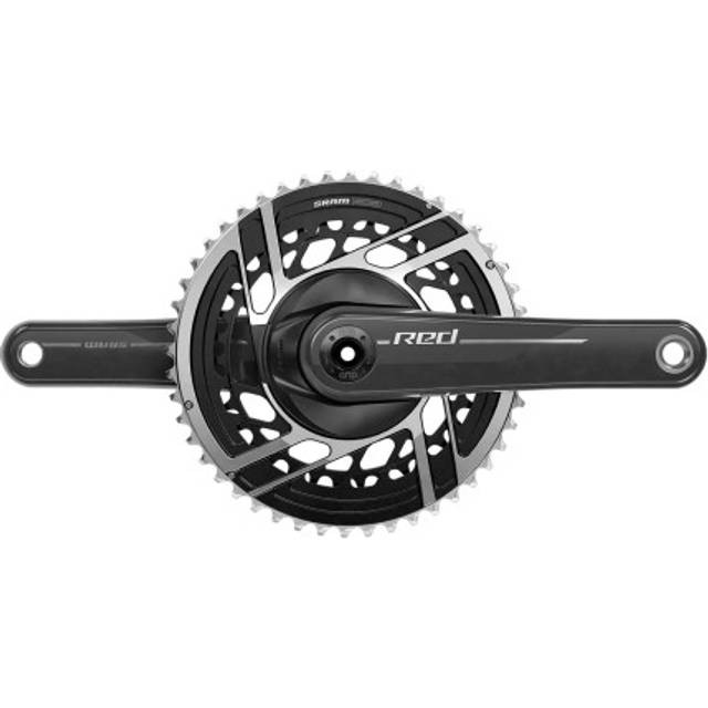 Sram Chainset - Crankset Red E1 Dub Direct Mount 50-37T (Bb Not Includ